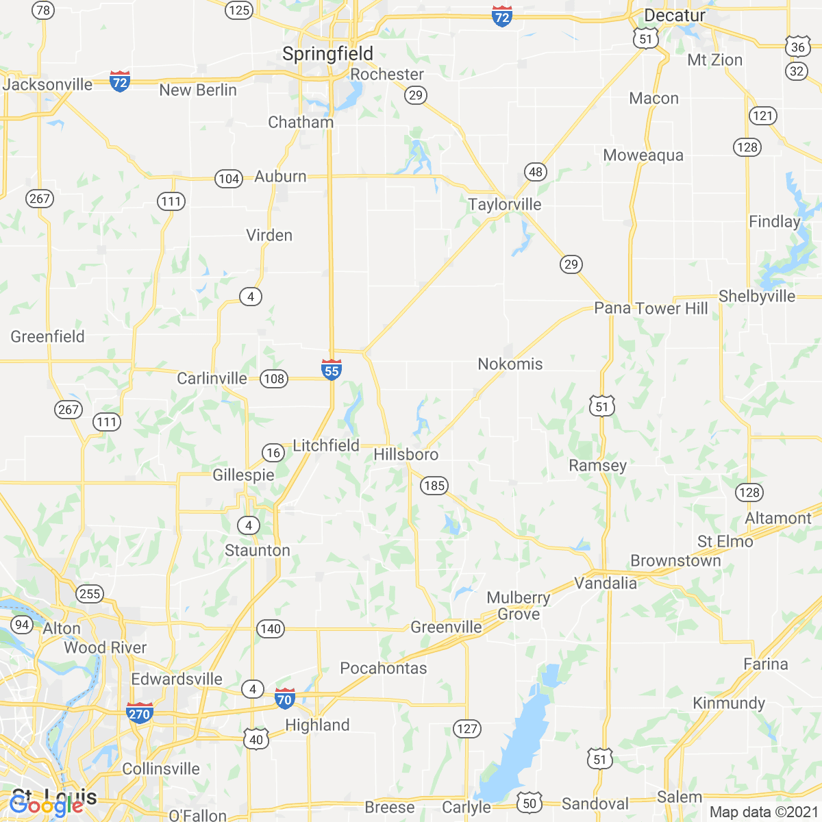 Montgomery County