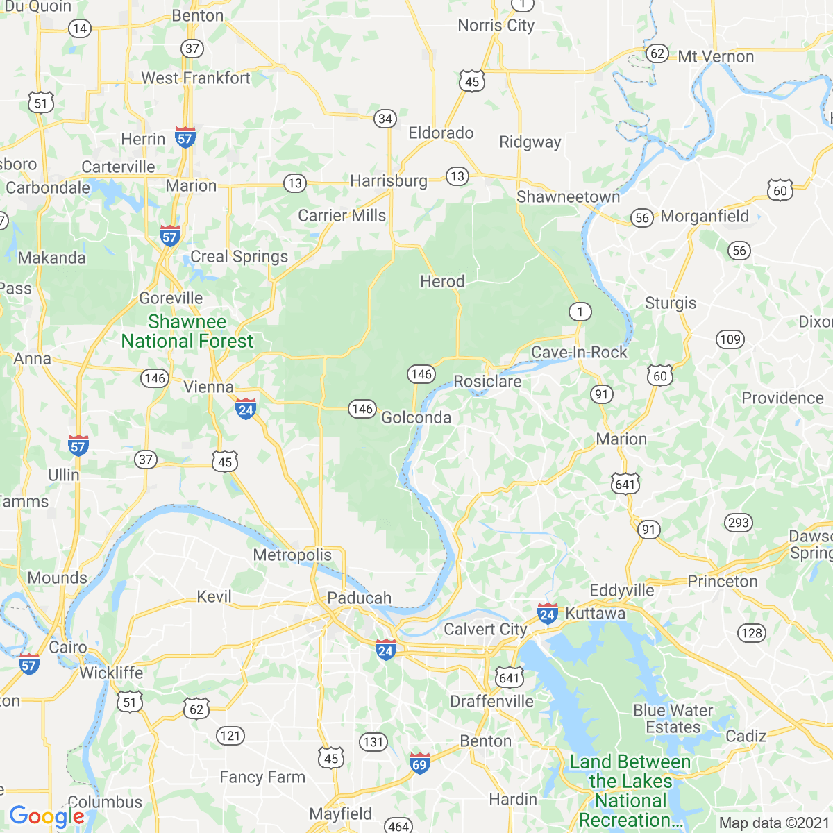 Pope County