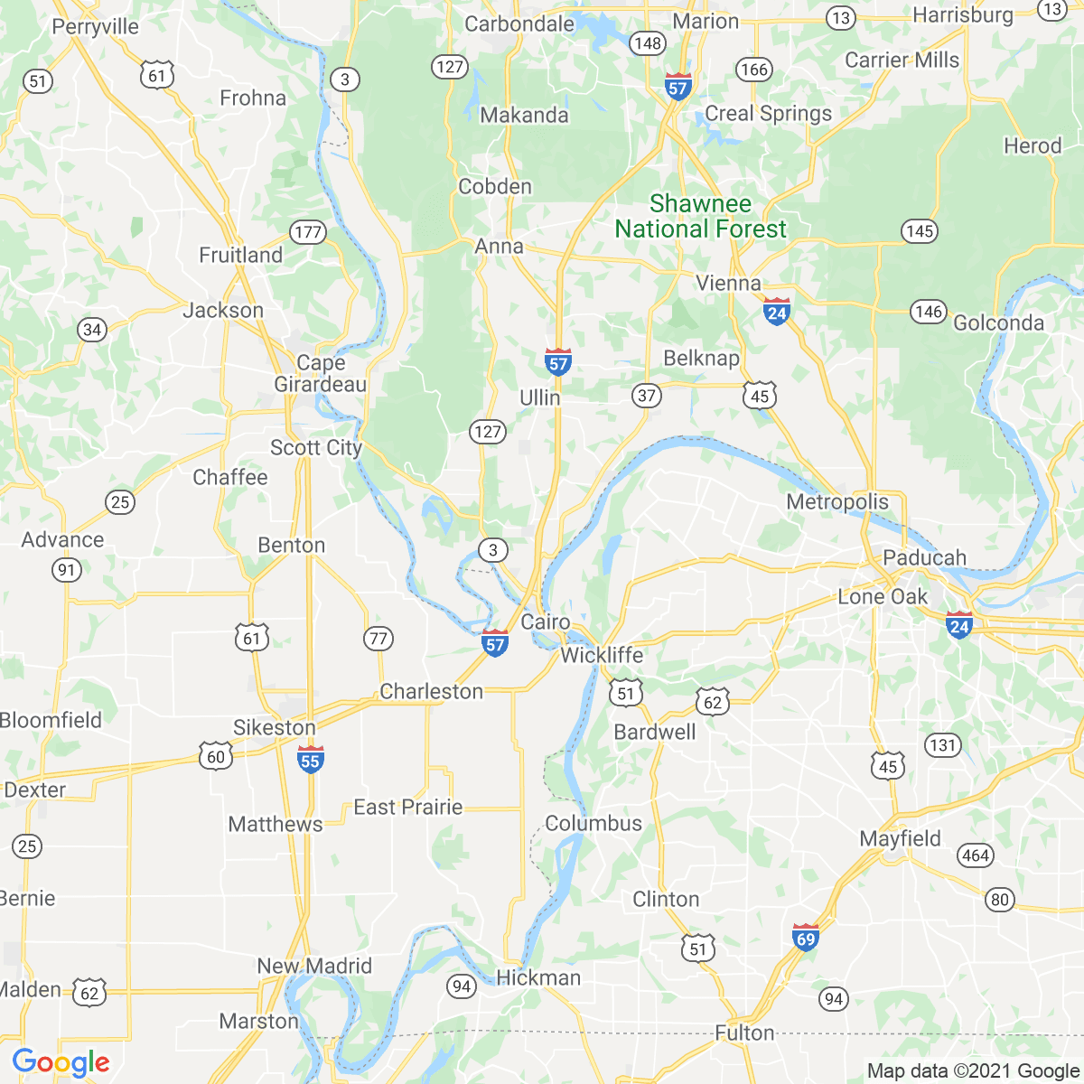 Pulaski County