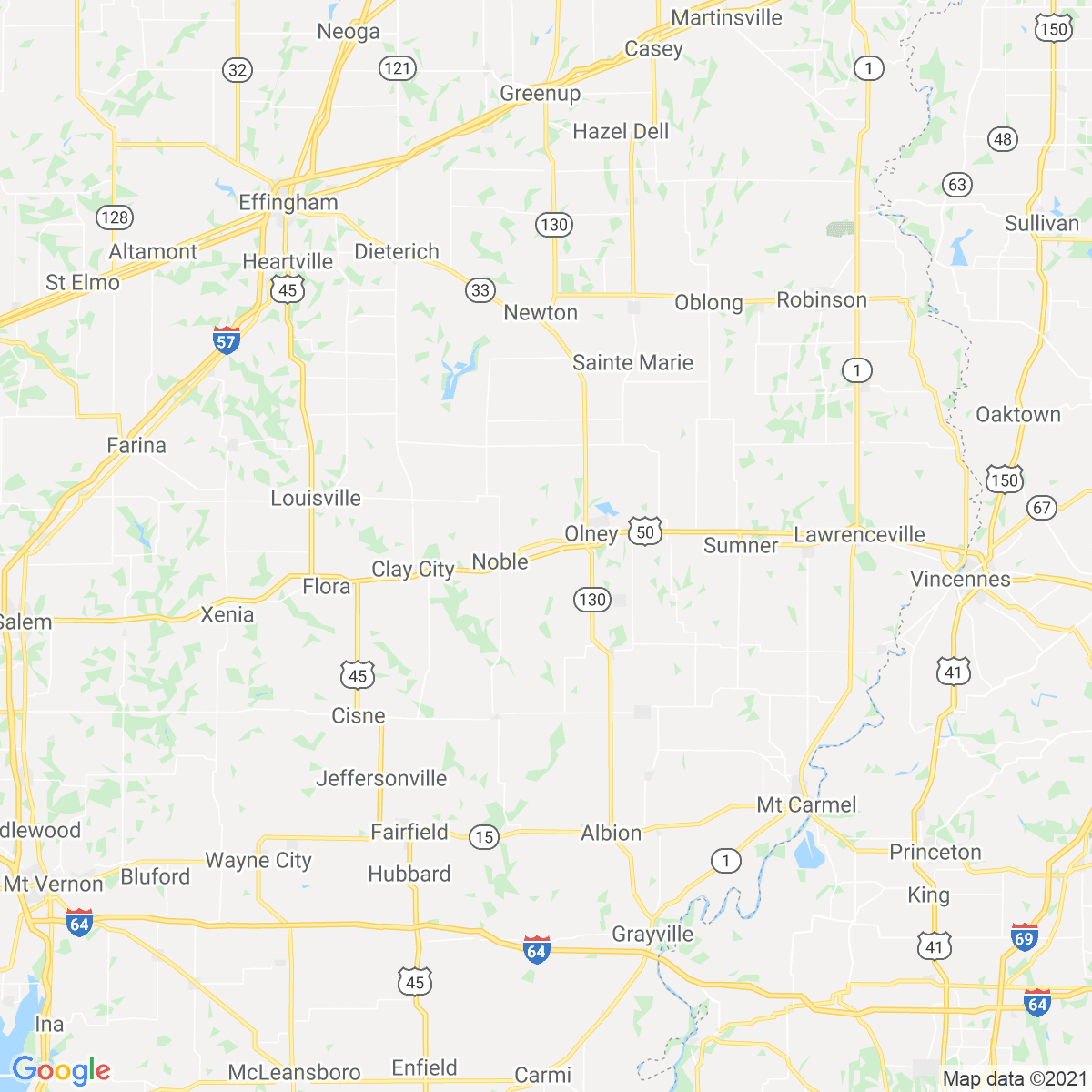 Richland County