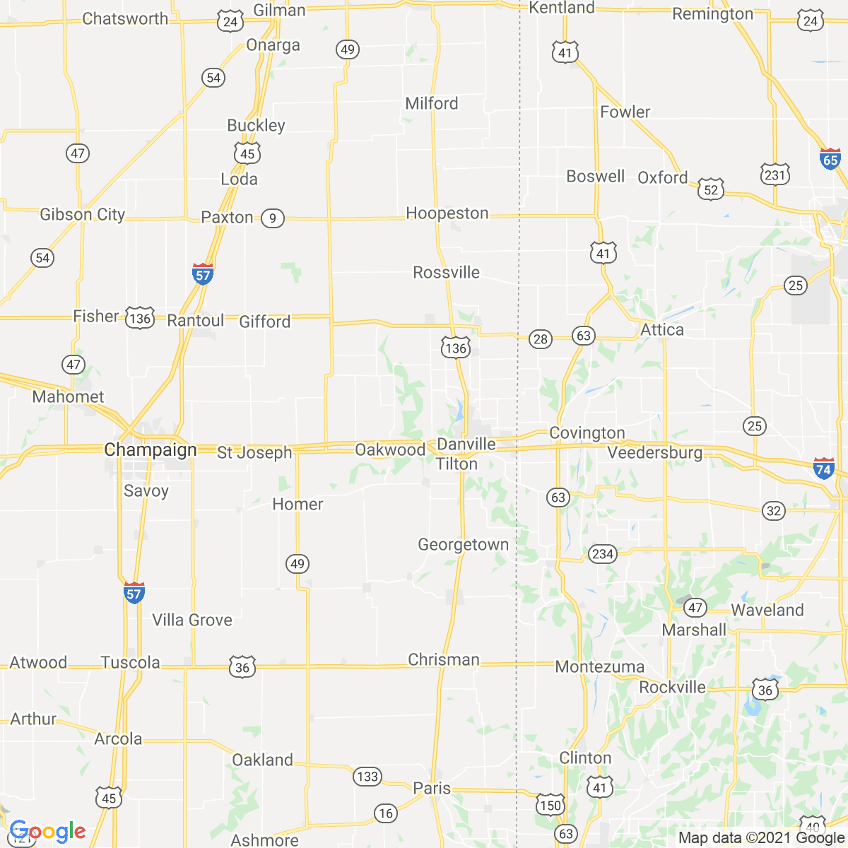 Vermilion County