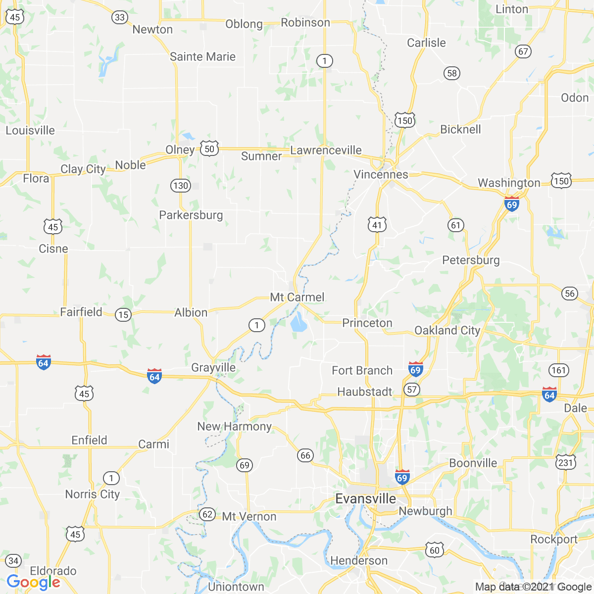 Wabash County