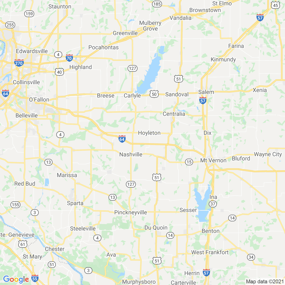 Washington County