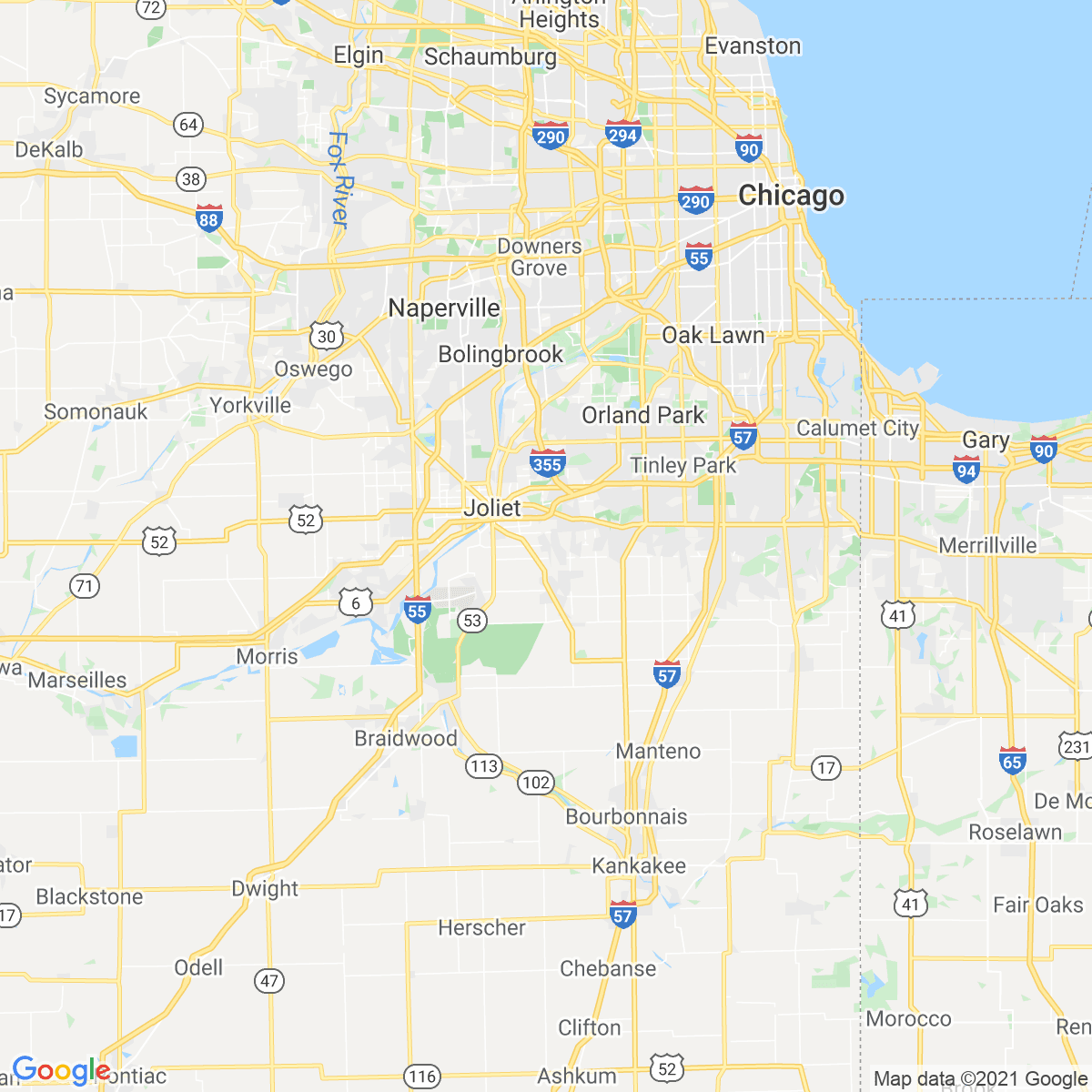 Will County
