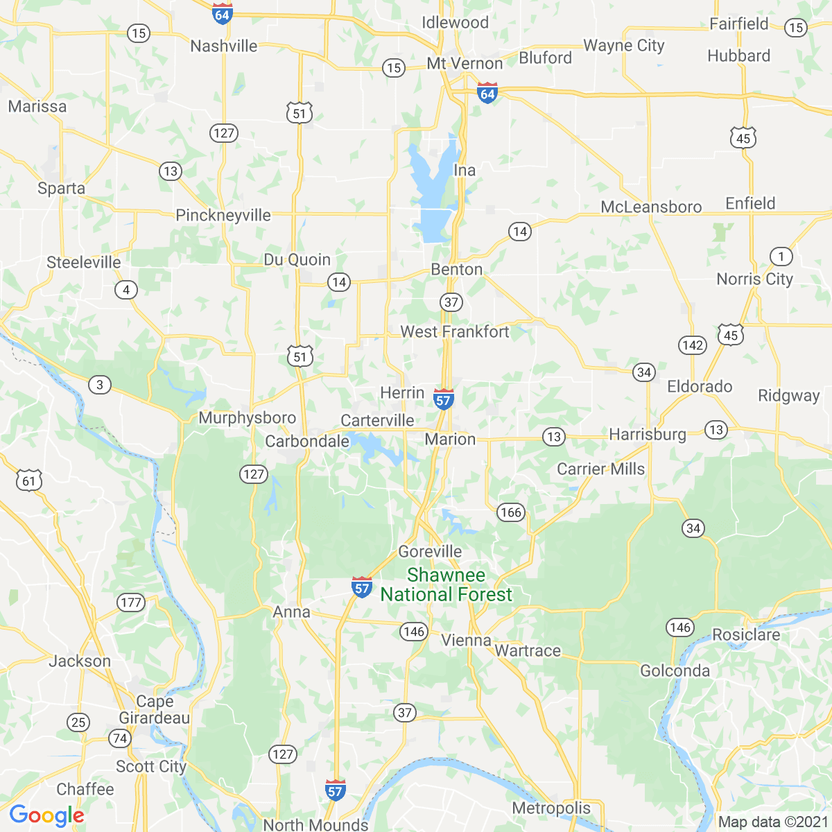 Williamson County