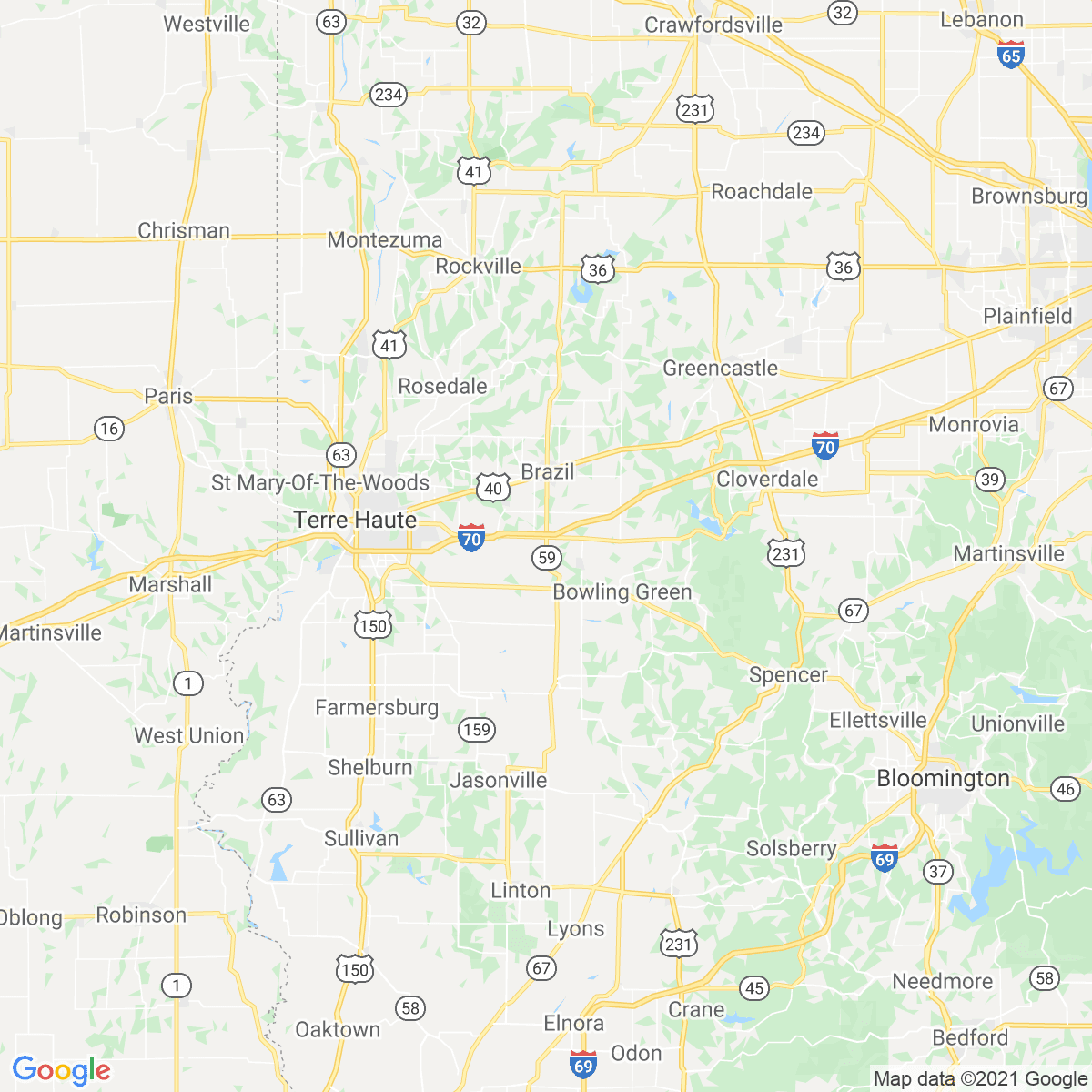 Clay County