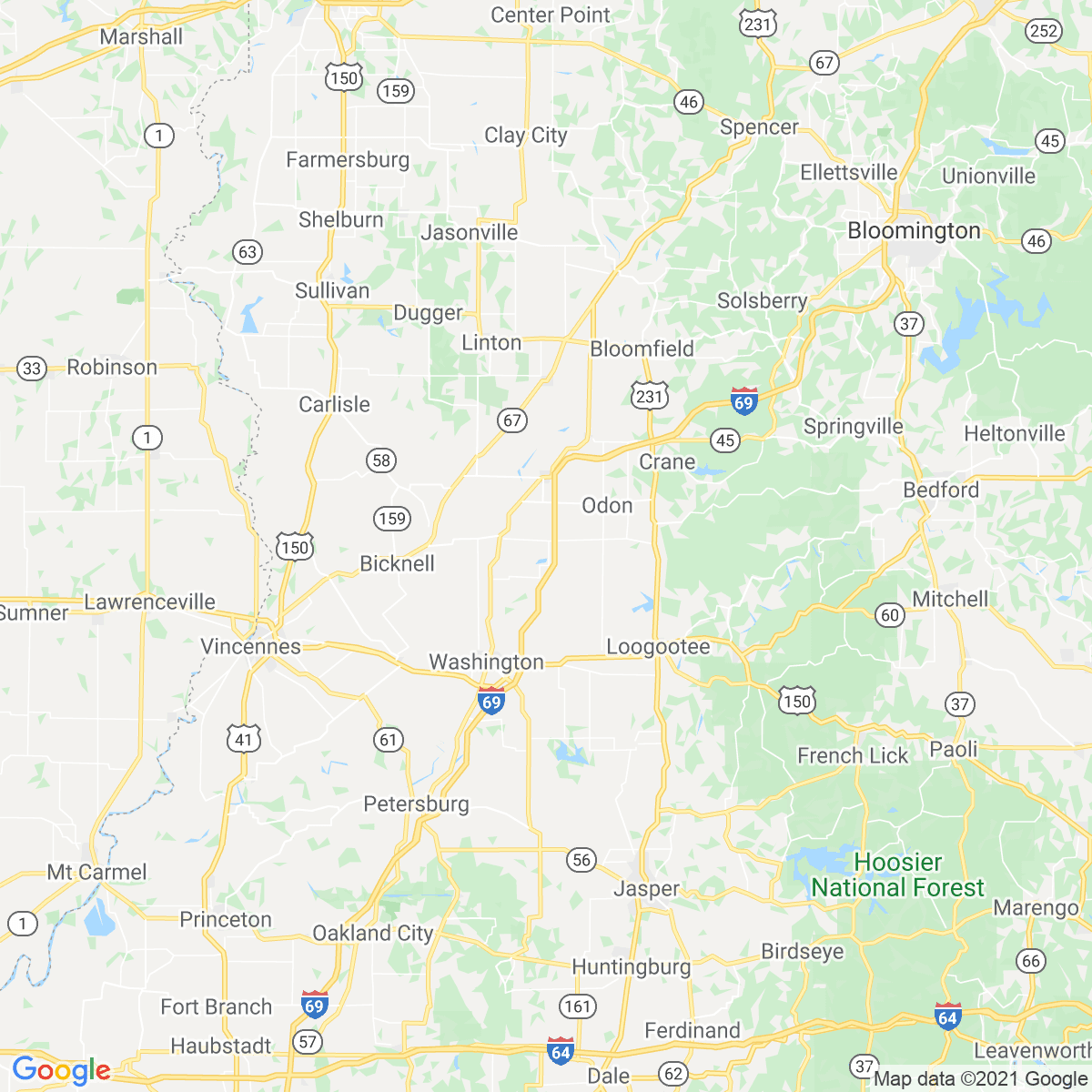 Daviess County
