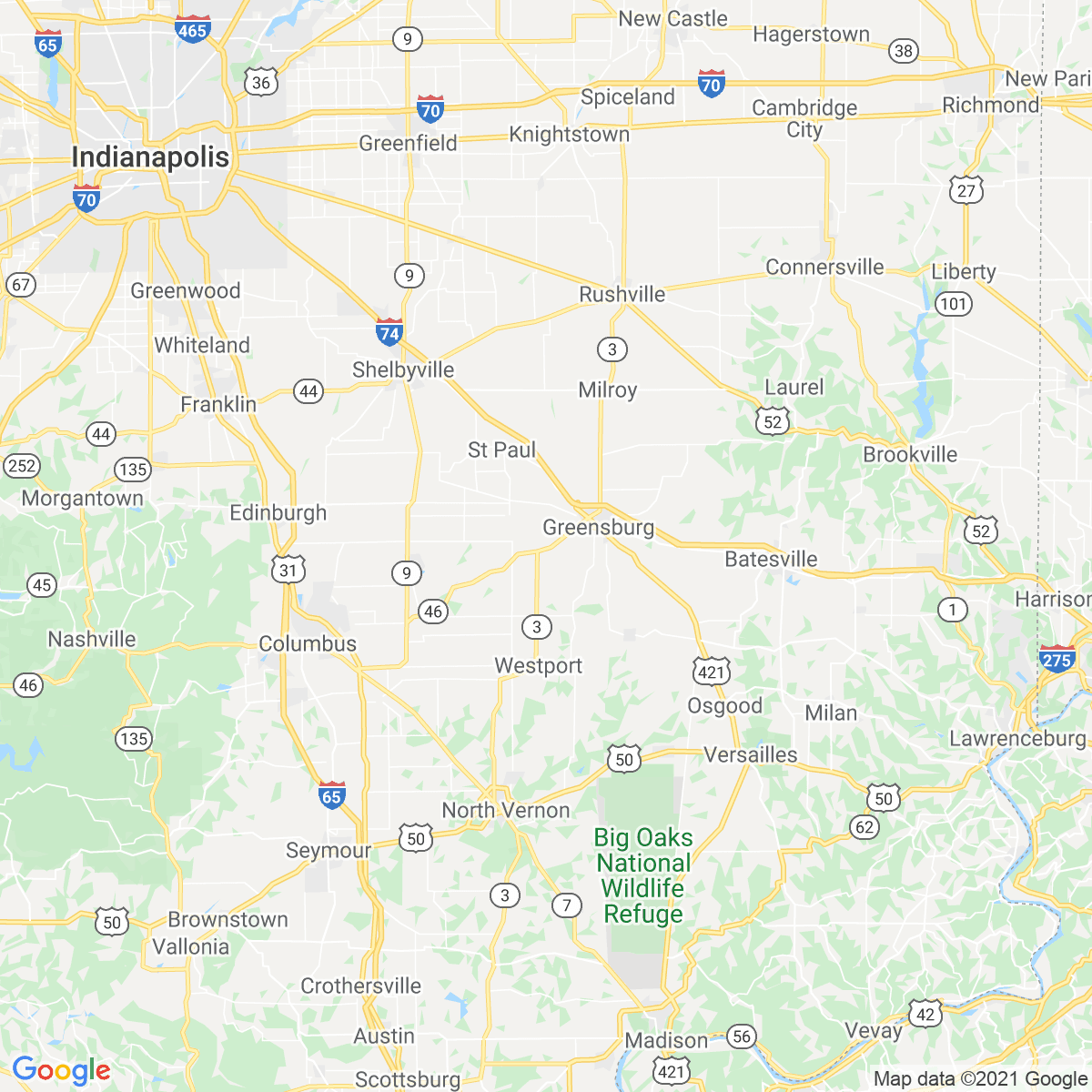 Decatur County