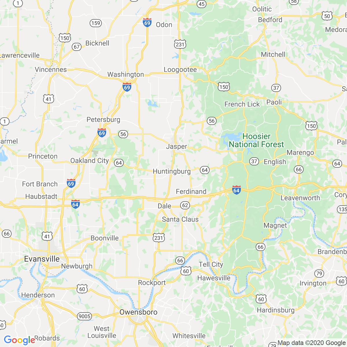 Dubois County