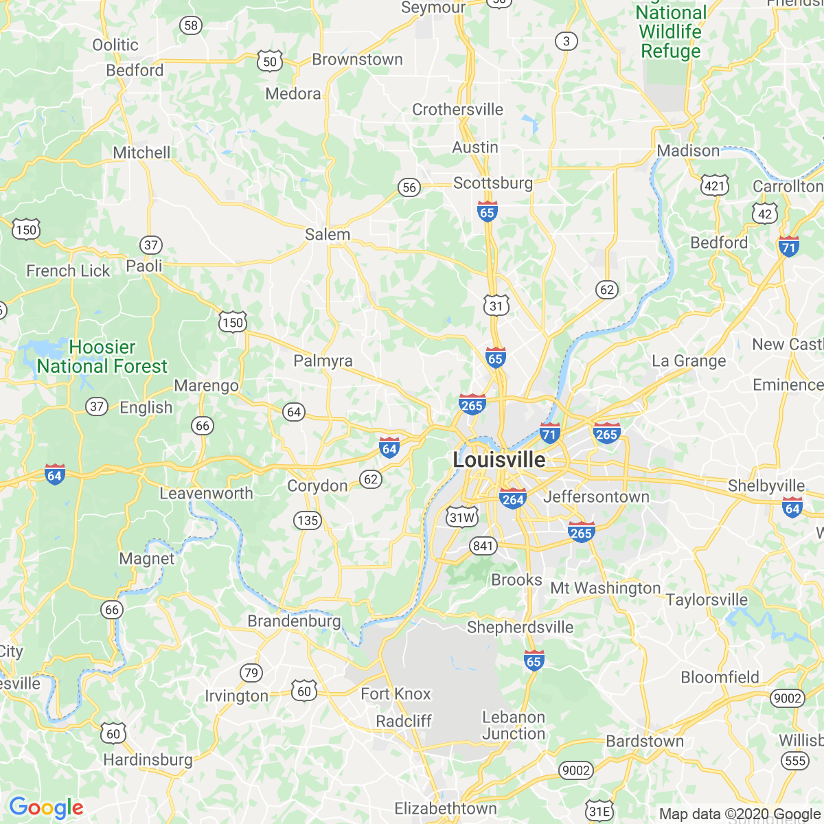 Floyd County