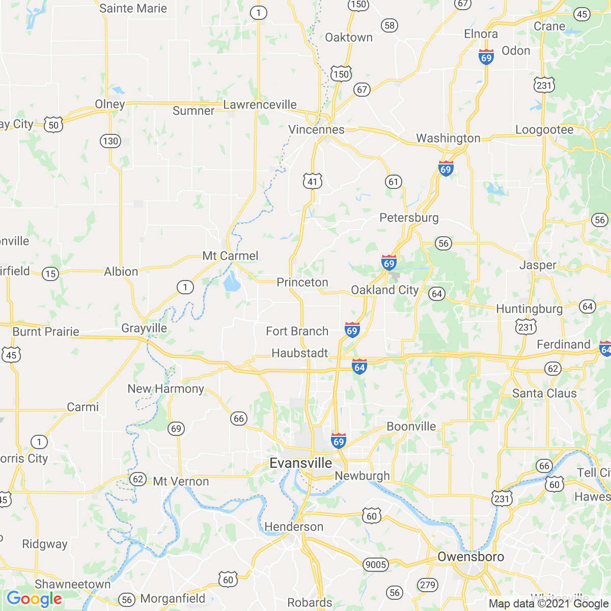 Gibson County