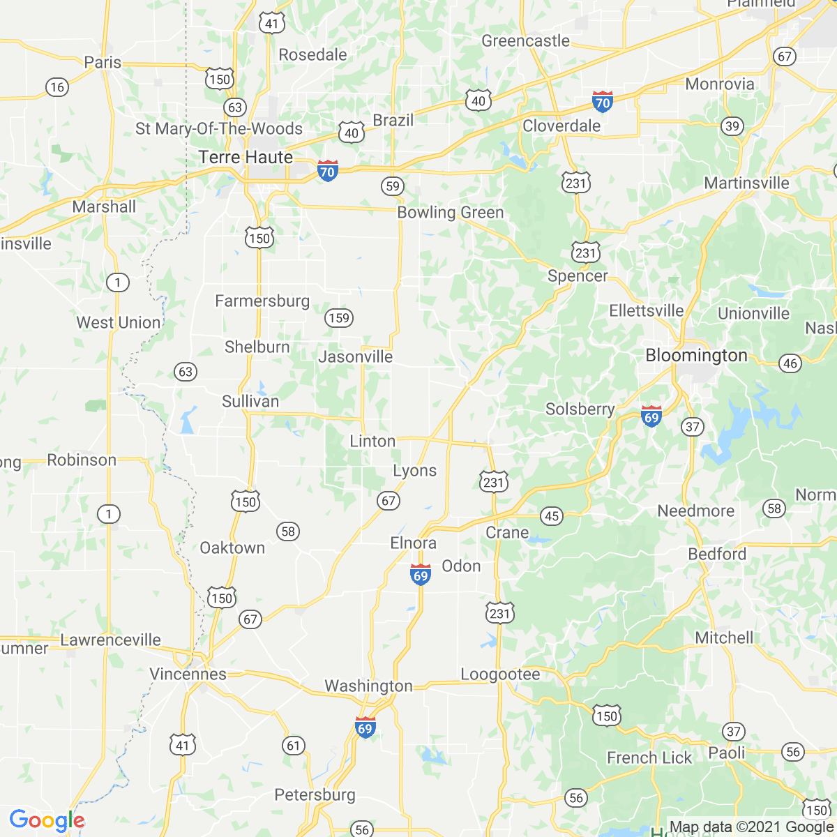 Greene County