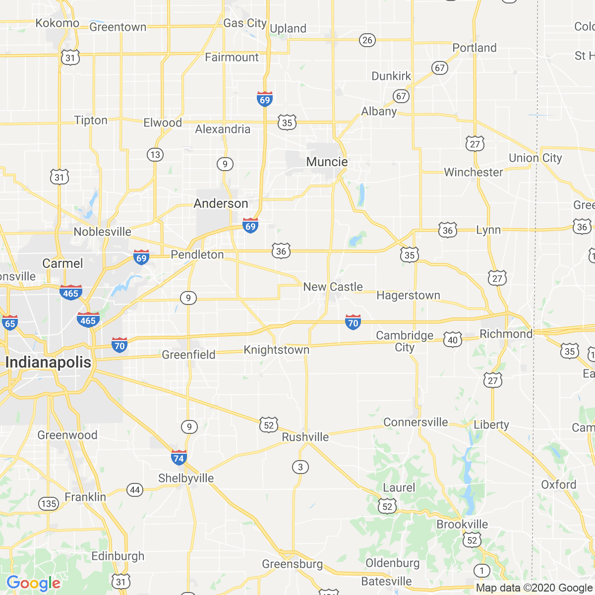 Henry County