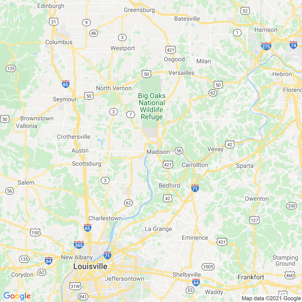 Jefferson County