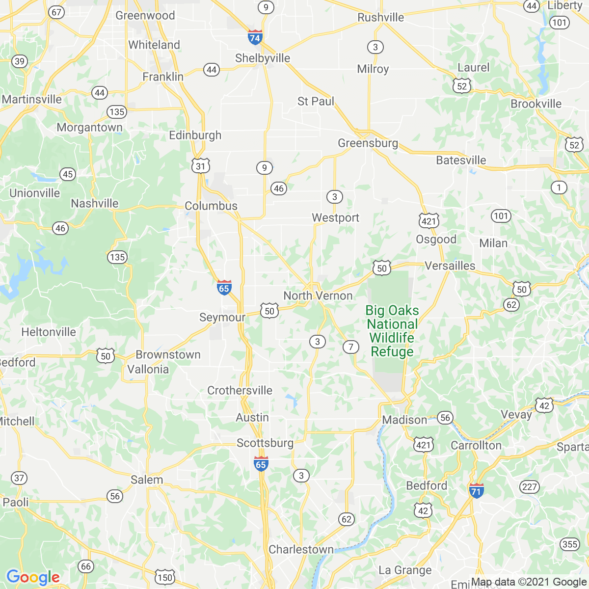 Jennings County