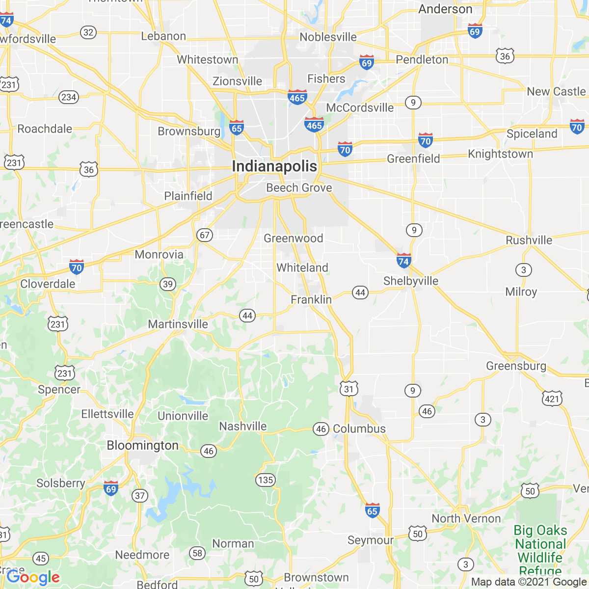Johnson County