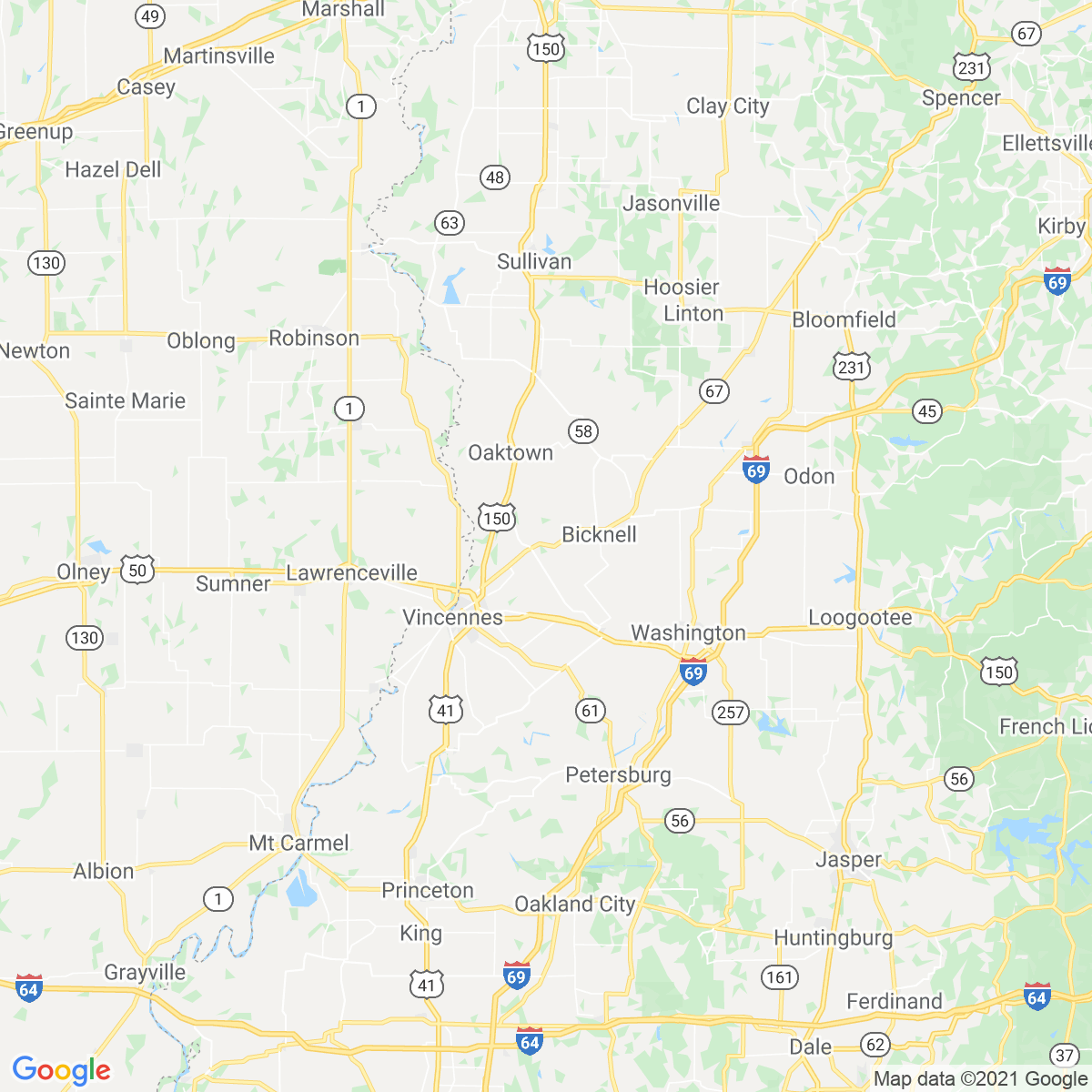 Knox County