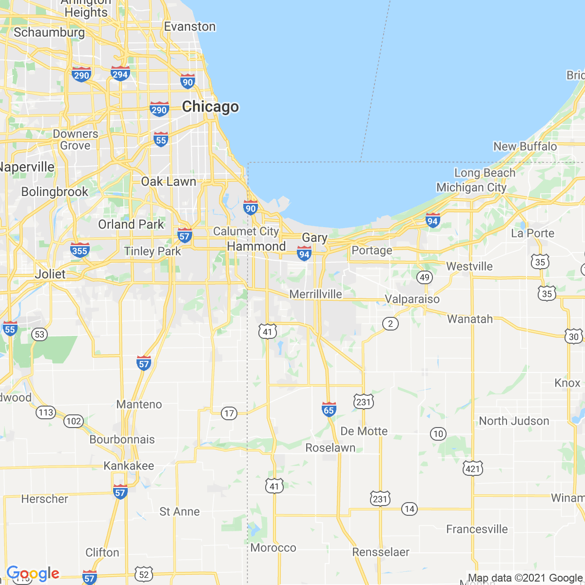 Lake County