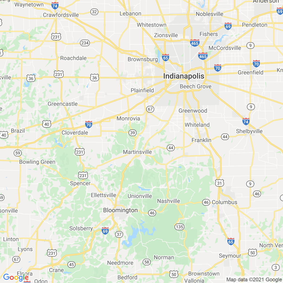 Morgan County