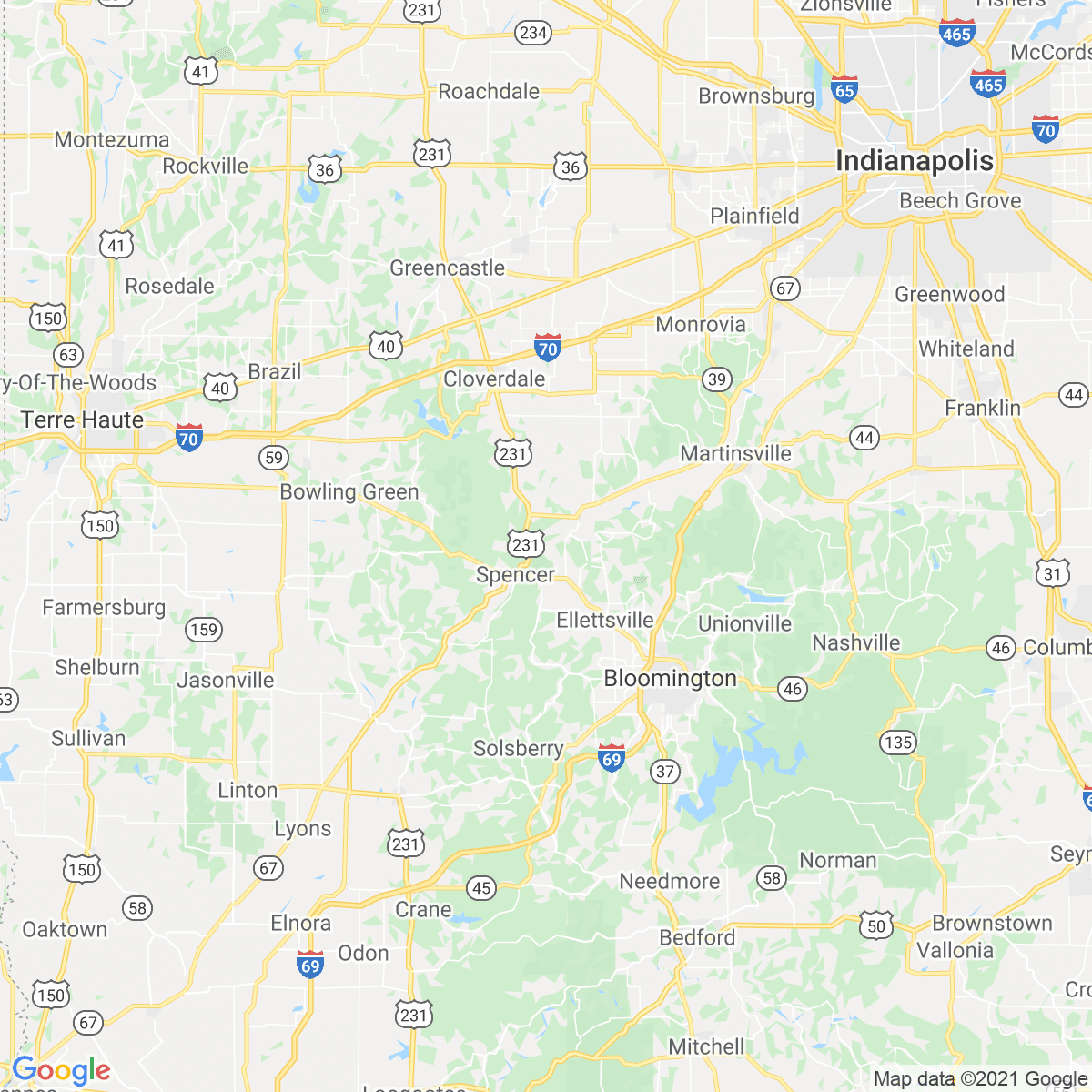 Owen County