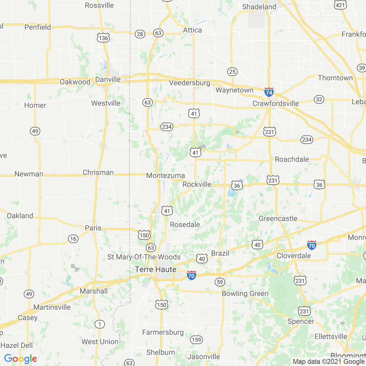 Parke County