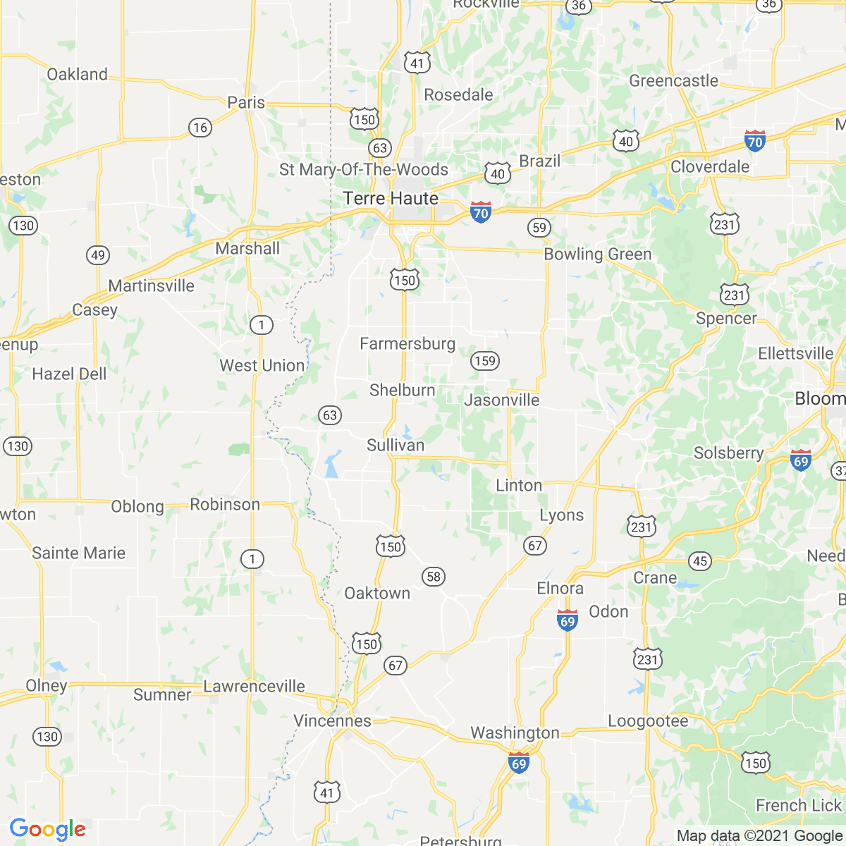 Sullivan County
