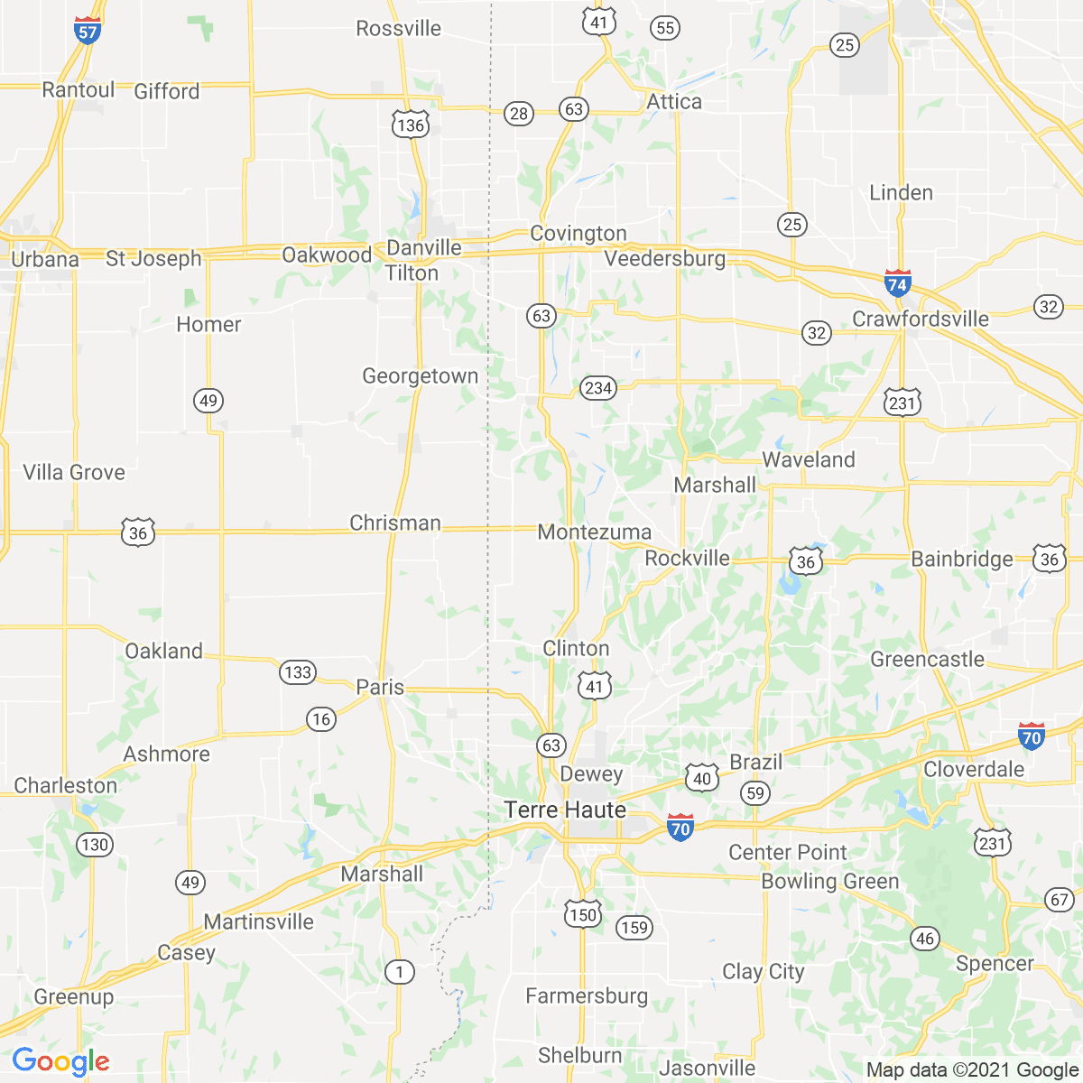 Vermillion County