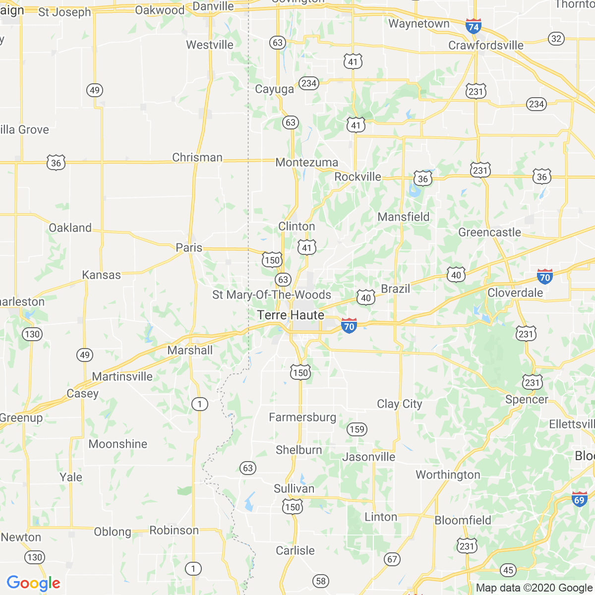 Vigo County
