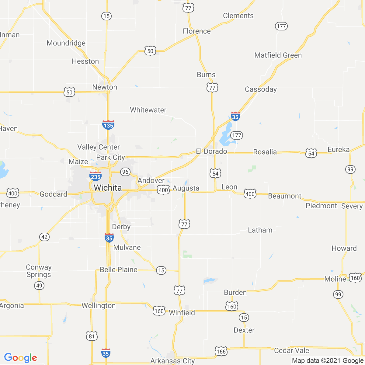 Butler County