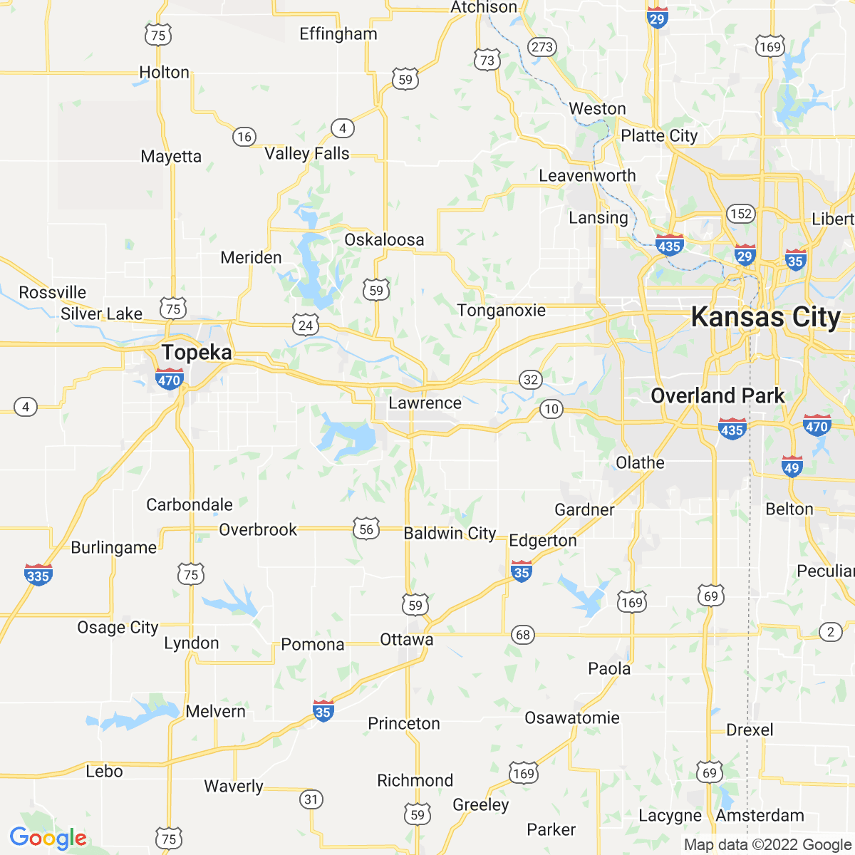 Douglas County