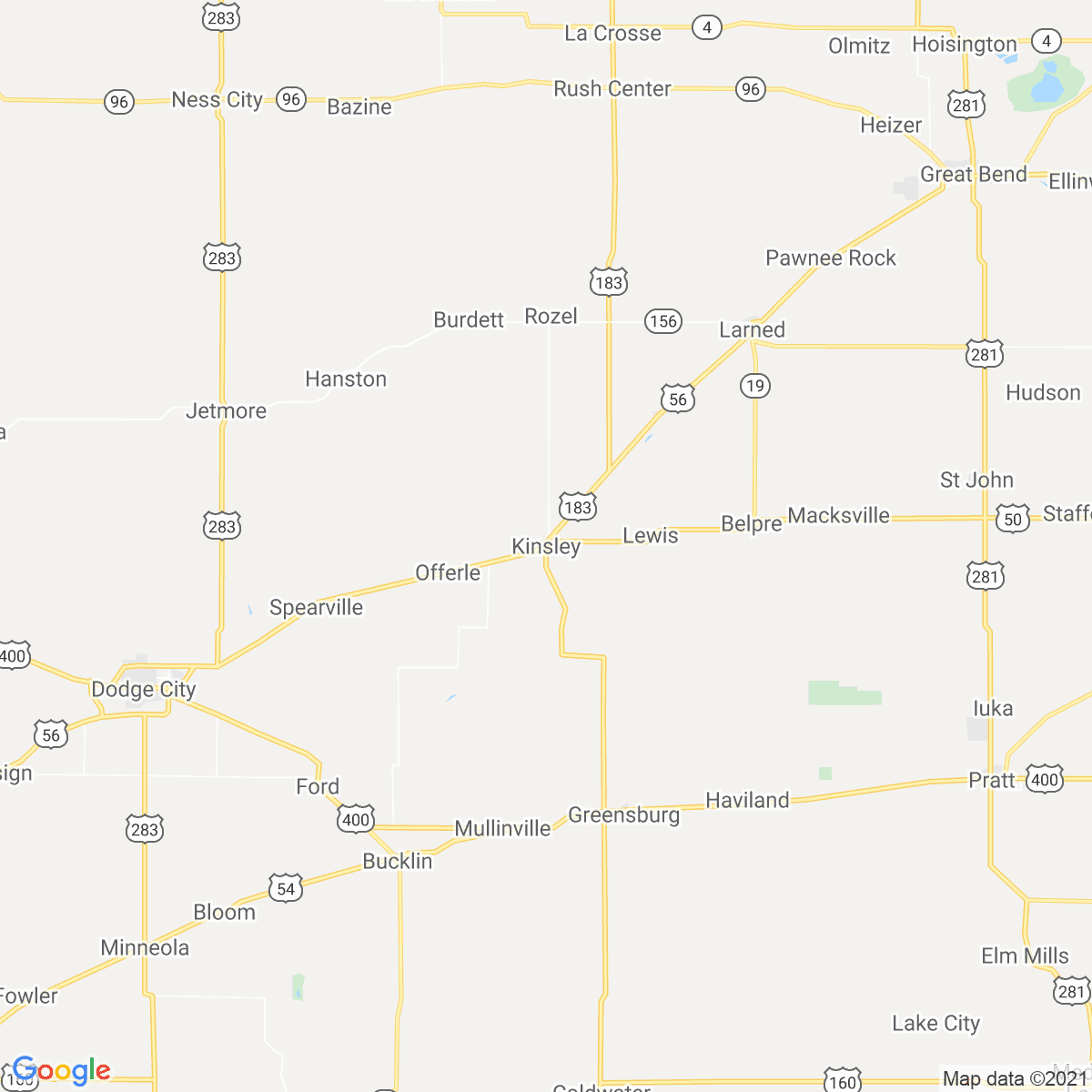 Edwards County