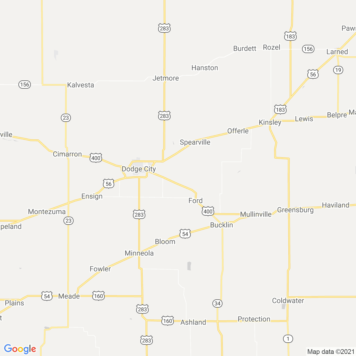 Ford County