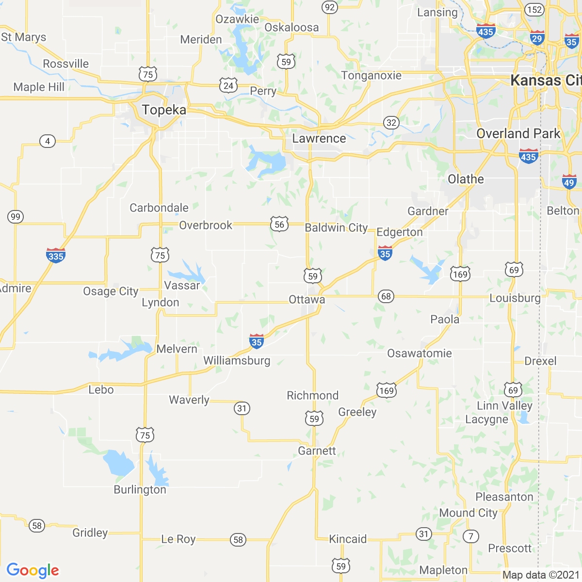 Franklin County