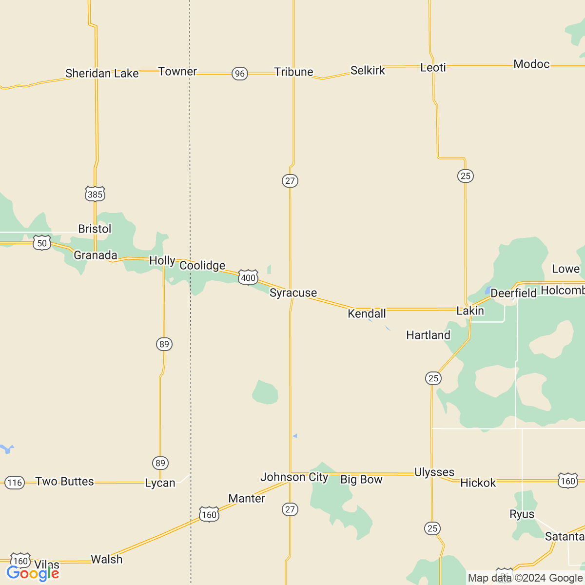 Hamilton County