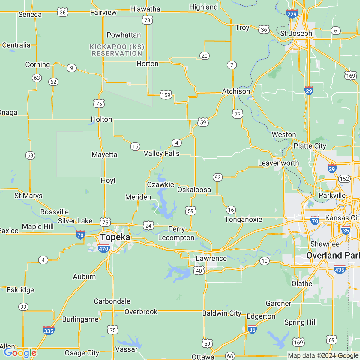 Jefferson County