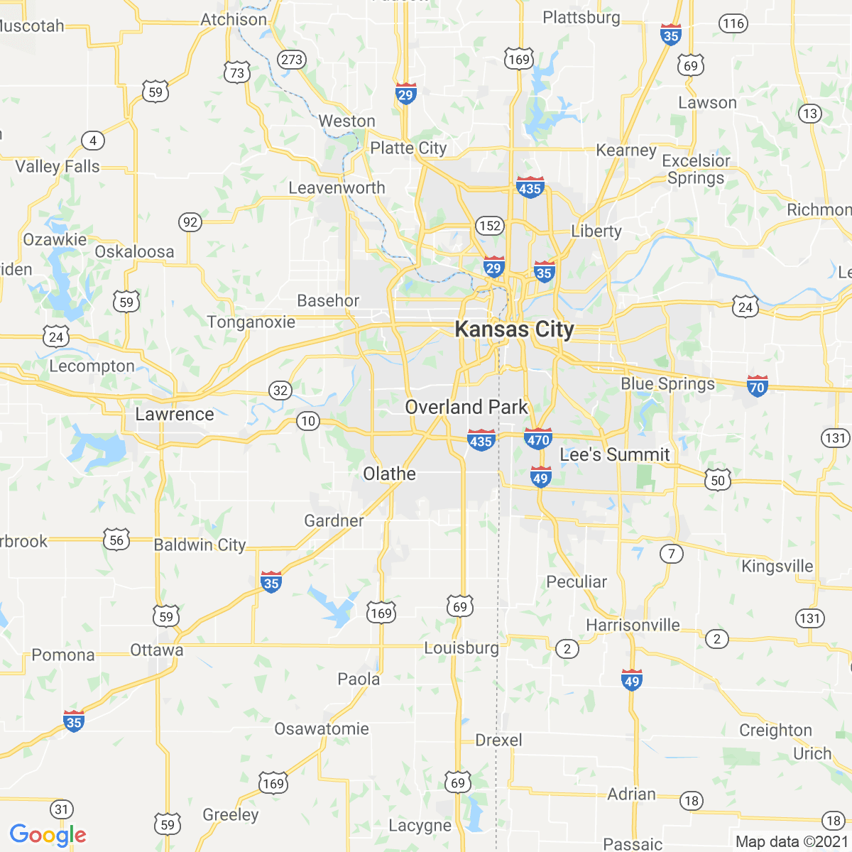 Johnson County