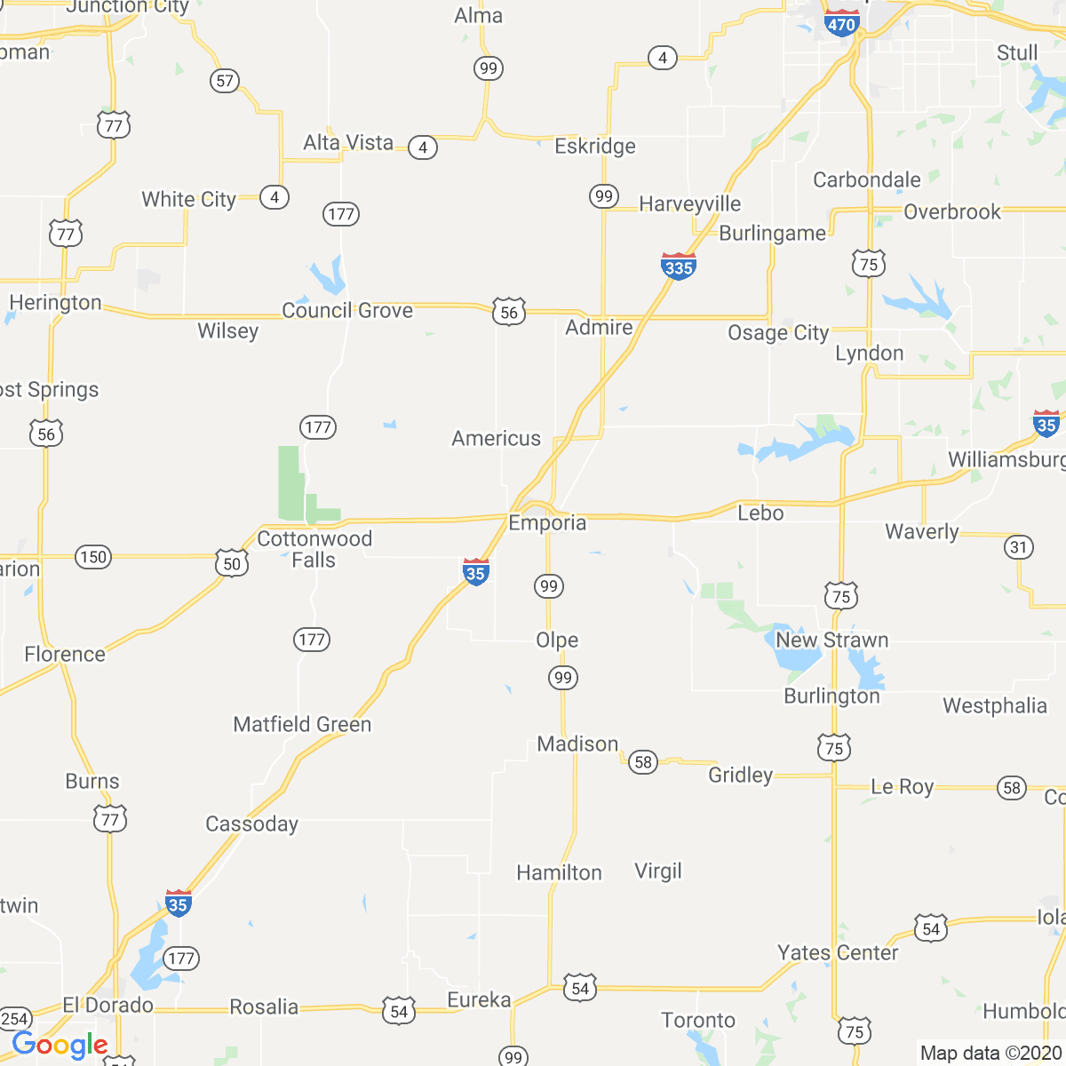 Lyon County