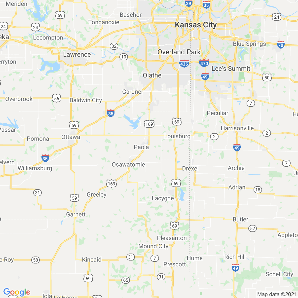 Miami County