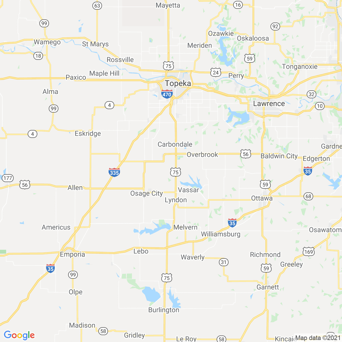 Osage County