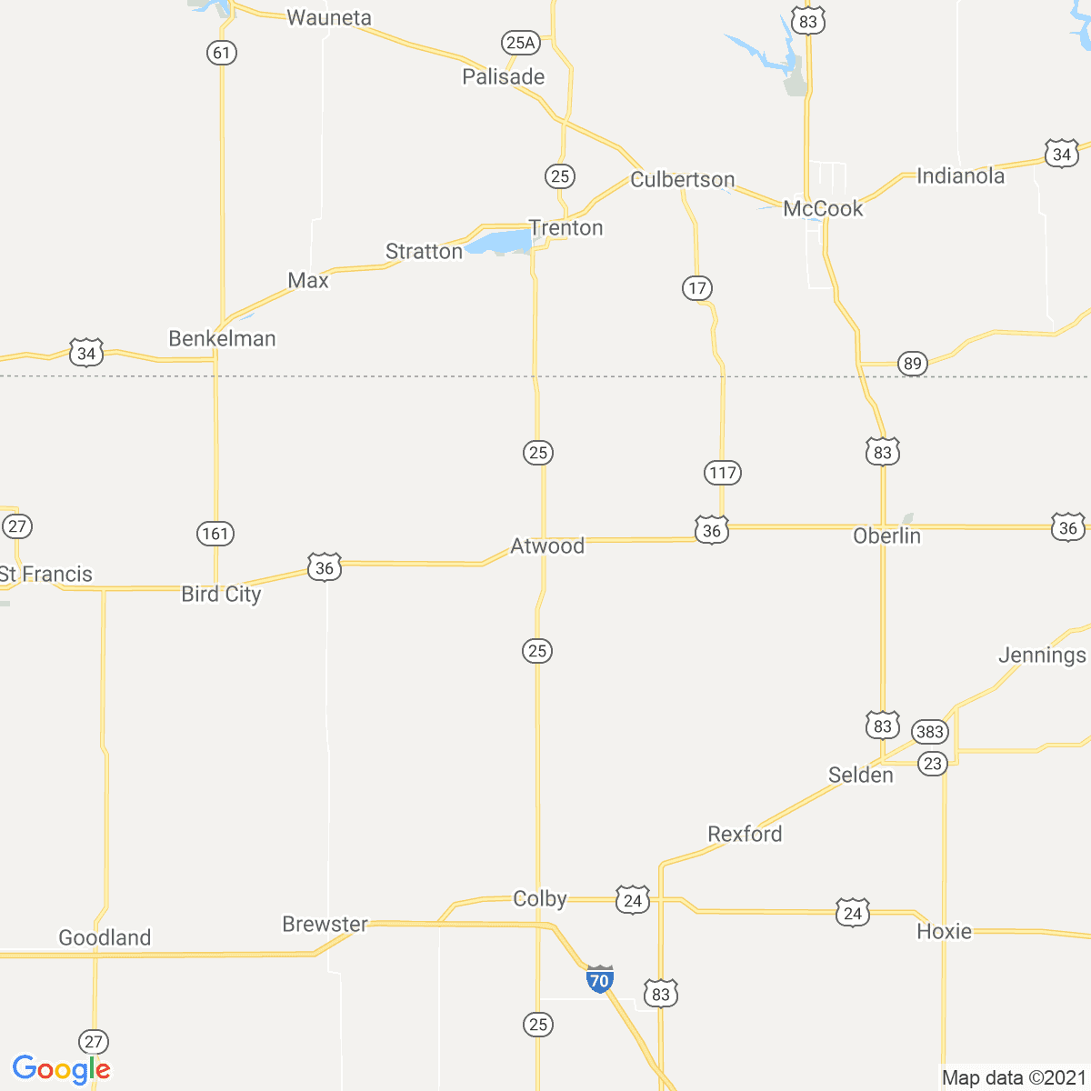 Rawlins County