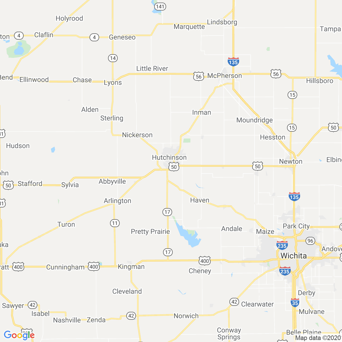 Reno County