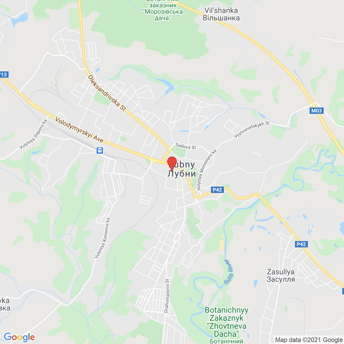 Lubny