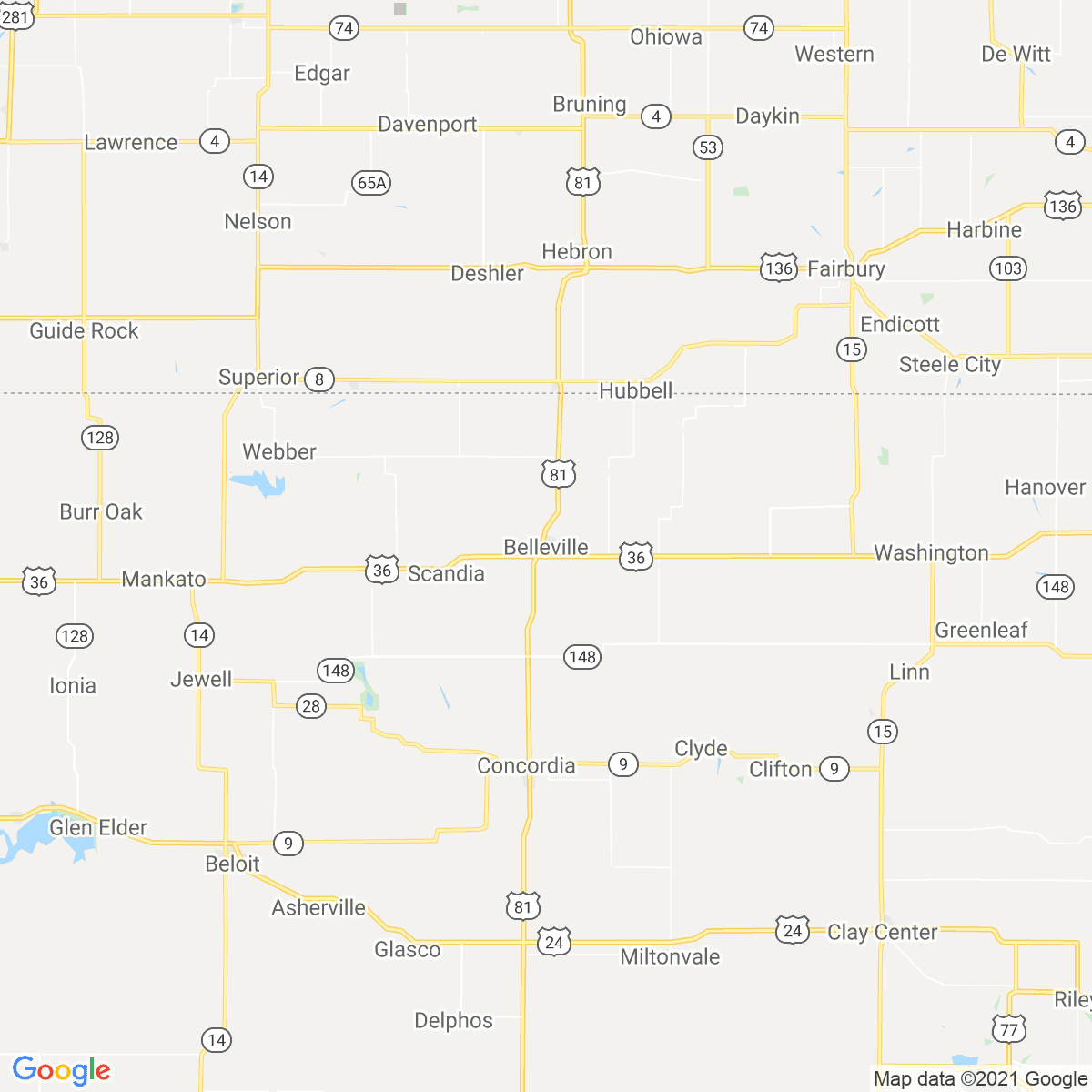 Republic County