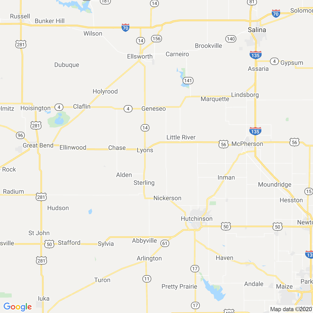 Rice County