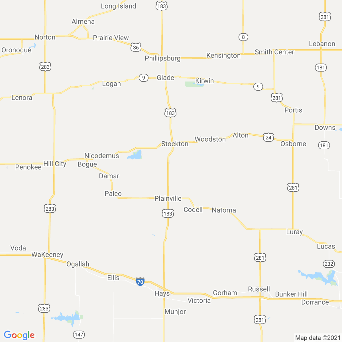 Rooks County