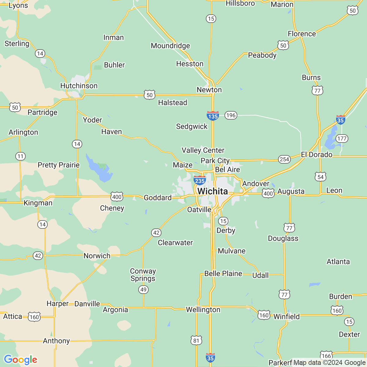 Sedgwick County