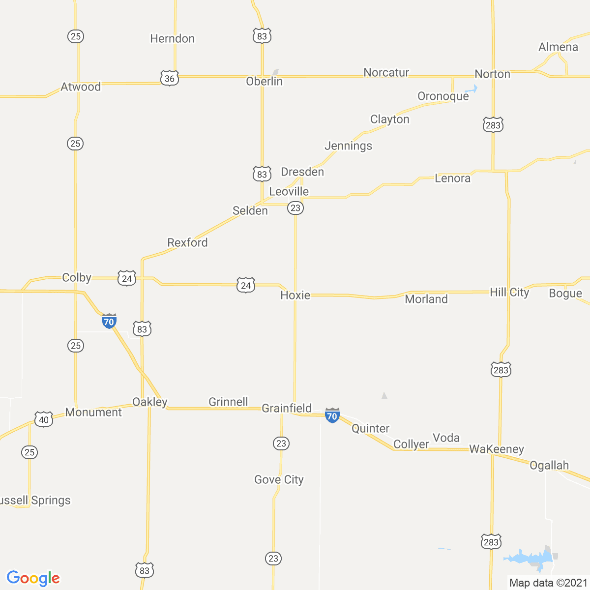 Sheridan County