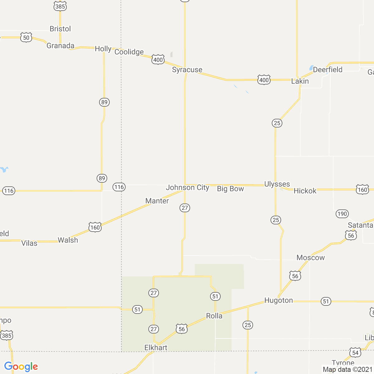 Stanton County