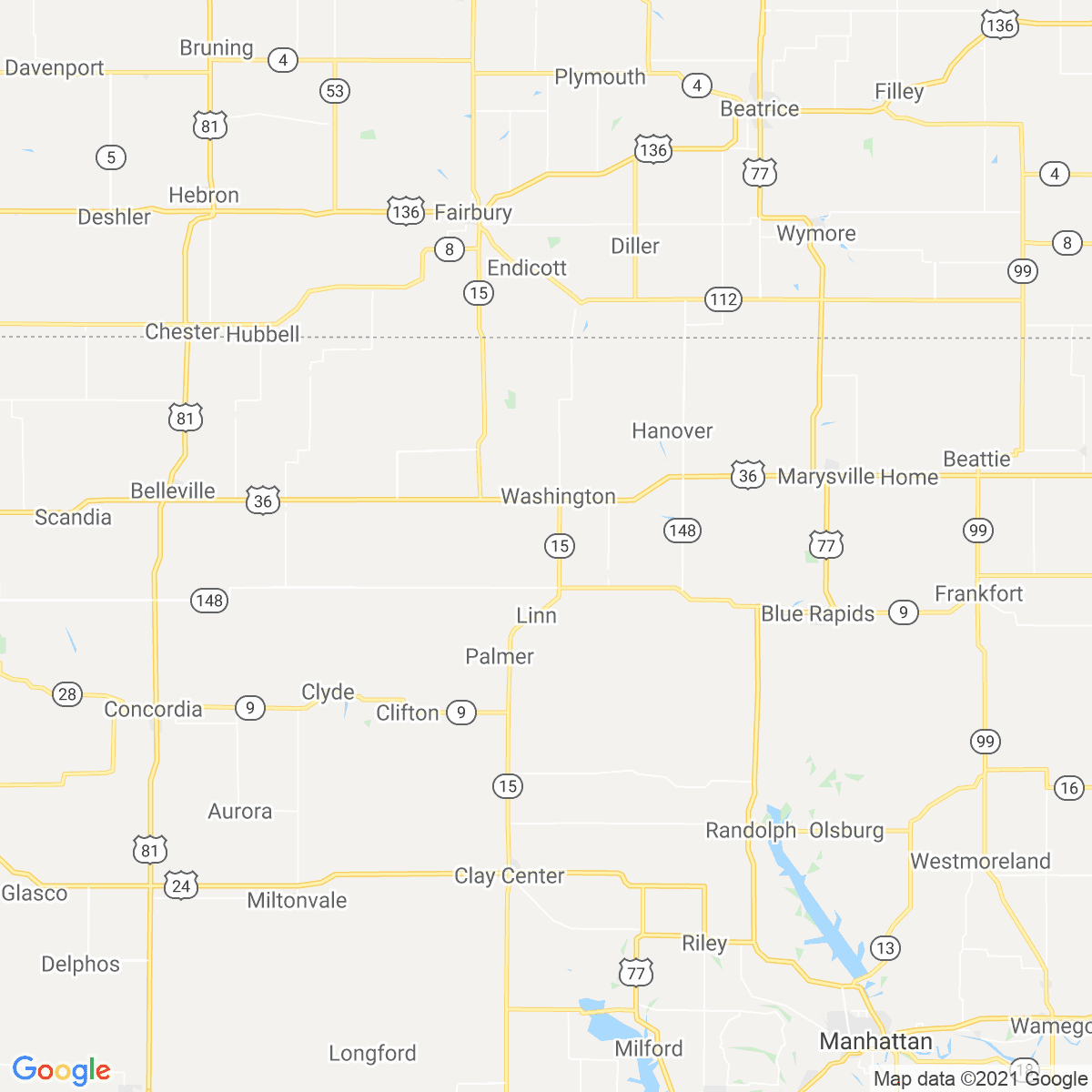 Washington County