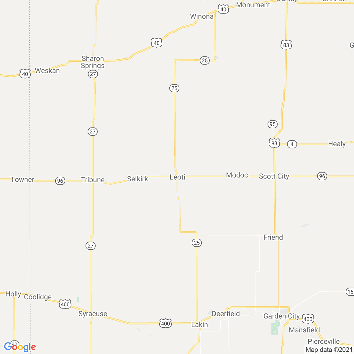 Wichita County